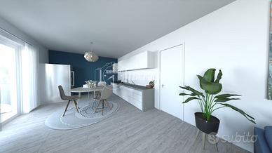 SAN RAFFAELE CIMENA NUOVA COSTRUZIONE