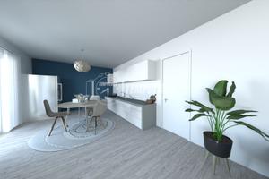 SAN RAFFAELE CIMENA NUOVA COSTRUZIONE