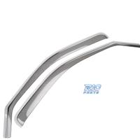 DEFLETTORI OSCURATI PER MERCEDES-BENZ