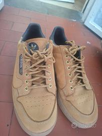 Adidas continental 80