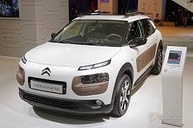 Ricambi Citroen Ds3 Ds4 Ds5 Ds7 