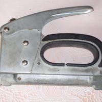 GRAFFATRICE TITAN per punti acciaio