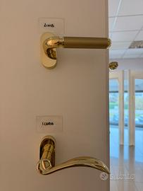 Maniglia Poggi e Mariani