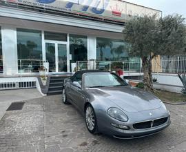 Maserati Spyder 4.2 V8 32V Cambiocorsa VENTENNALE