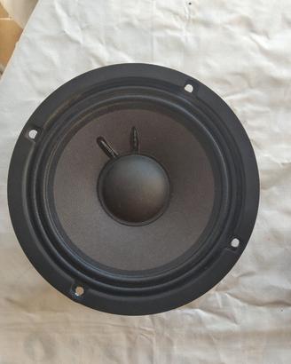 2 casse faitalpro 6fe200 e amplificatore Renegade 
