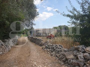 Villa o villino Noto [sr2025/094VRG]