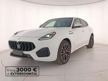 Maserati Levante Grecale 2.0 mhev Modena 330cv aut