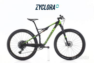 Specialized Epic S-Works t.M