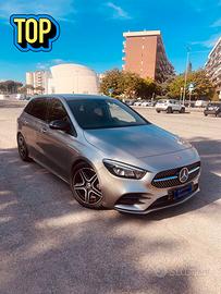 Mercedes classe b 180 D