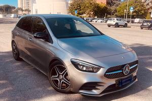 Mercedes classe b 180 D