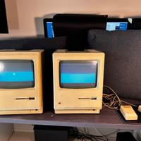 Bundle Apple Macintosh 1984/85