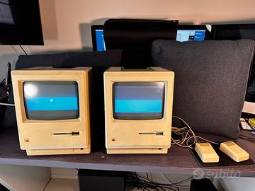 Bundle Apple Macintosh 1984/85