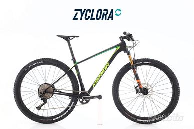 Merida Big Nine 4000 XT t.M