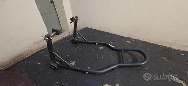 cavalletto moto