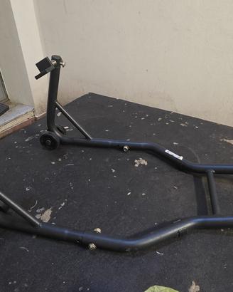 cavalletto moto