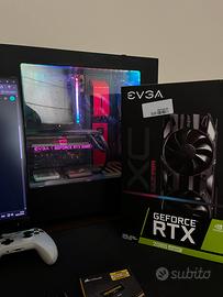 Nvidia EVGA RTX 2080 Super XC Ultra