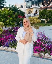 Pulizie / Baby sitter / Assistenza anziani etc