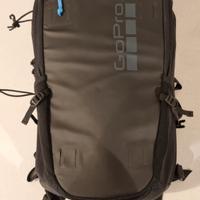 zaino originale gopro