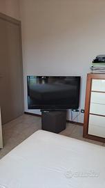 TV color Telefunken 43 