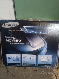 robot puluzia