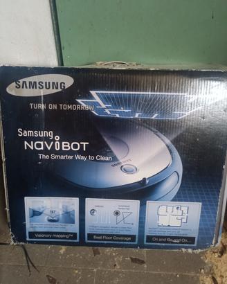 robot puluzia