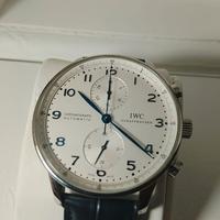 Iwc portoghese originale