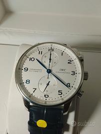 Iwc portoghese originale
