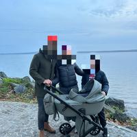 Navicella Passeggino DUO Anex E Type