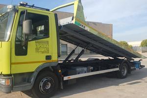 Carroattrezzi Iveco Euro Cargo 100E71N CO.ME.AR