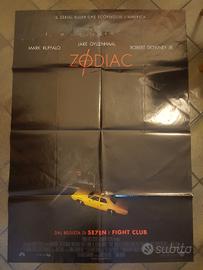 Poster - Zodiac