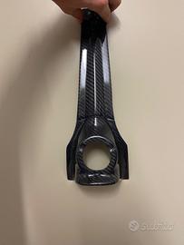 Nasello carbonio VESPA ET3 o simili