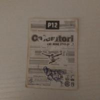 figurina Diego Armando MARADONA