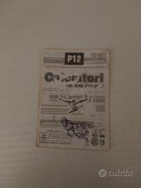 figurina Diego Armando MARADONA