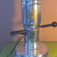 macchina per il caffè espresso paluxette