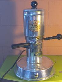 macchina per il caffè espresso paluxette