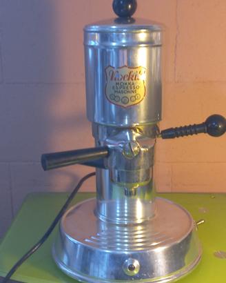 macchina per il caffè espresso paluxette