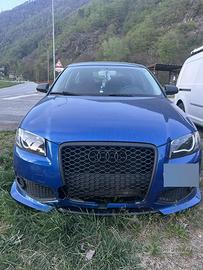 Audi A3 2.0 Tdi