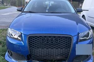 Audi A3 2.0 Tdi