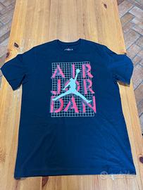 Maglia Jordan jump Grid