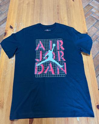 Maglia Jordan jump Grid