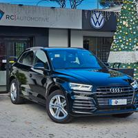 Audi Q5 55 TFSI e quattro S tronic line plus