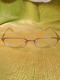 occhiali Versace uomo