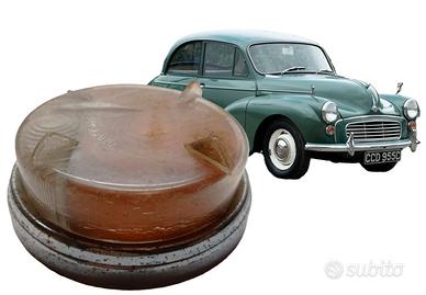 MORRIS MINOR 3 COPRI LUCI DI POSIZIONE AUTO EPOCA