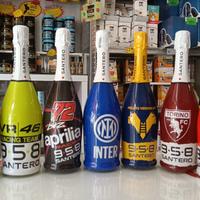 Santero box Francesca