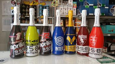 Santero box Francesca