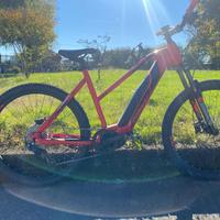 E-BIKE CONWAY e HAIBIKE