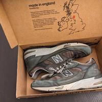 💚 new balance 991 tg 44,5 EU