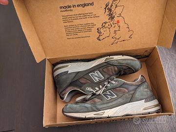 💚 new balance 991 tg 44,5 EU