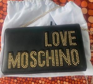 Pochette moschino