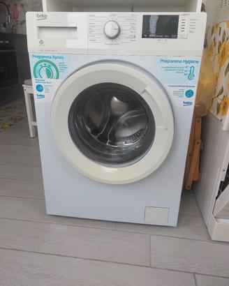Lavatrice Beko 6kg A+++